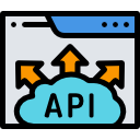 api